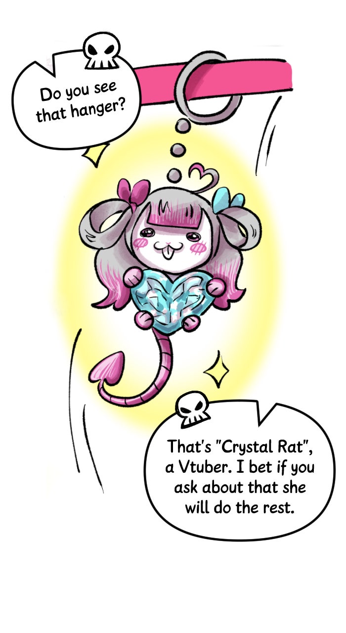 Acception Episode 328 page 23 - 