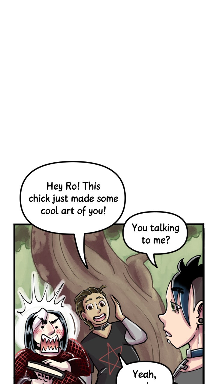 Acception Episode 328 page 26 - 