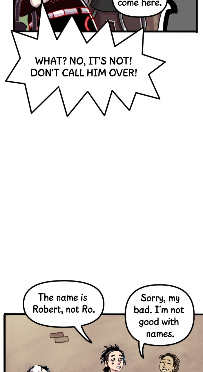 Acception Episode 328 page 27 - 