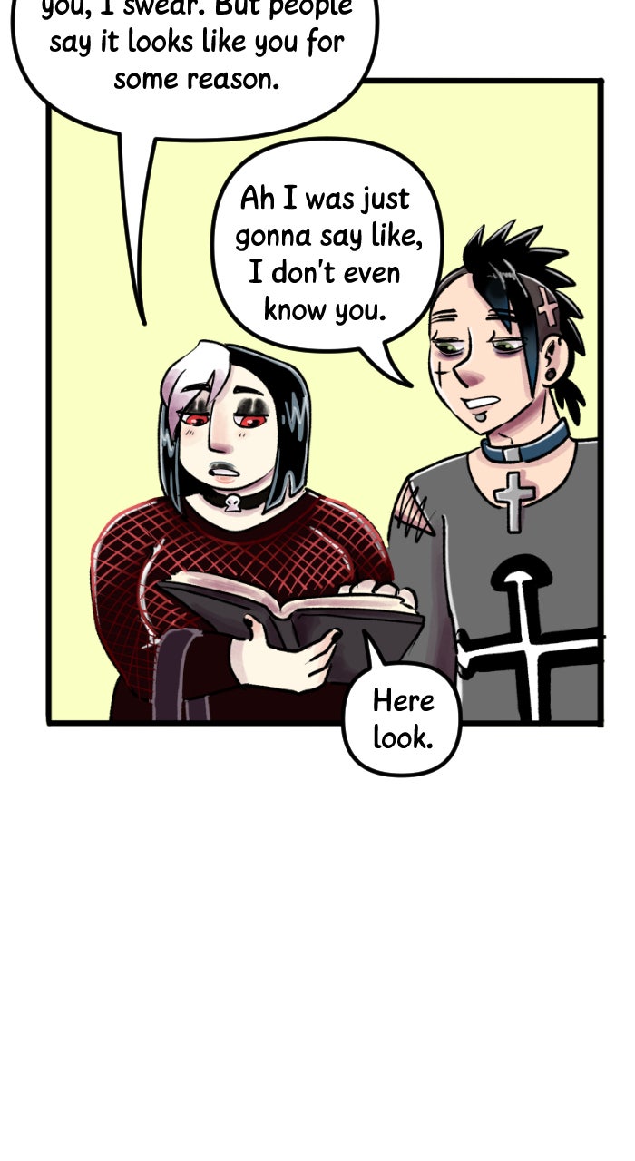 Acception Episode 328 page 29 - 