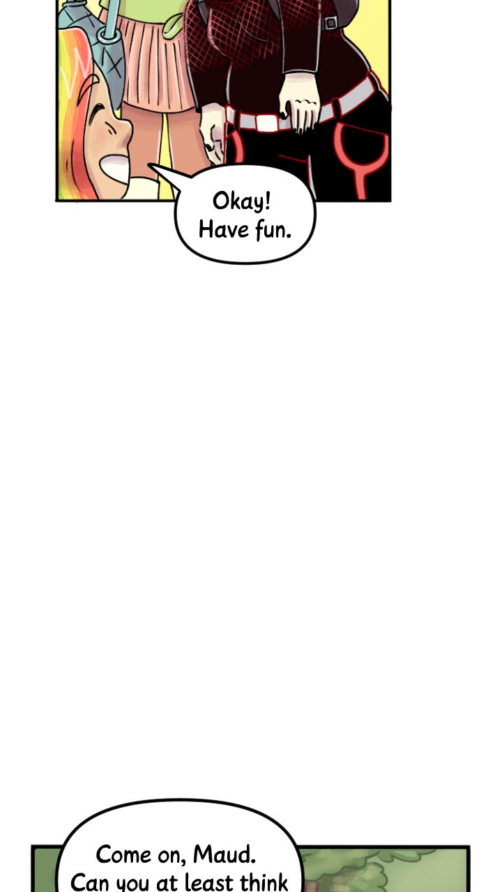 Acception Episode 328 page 4 - 