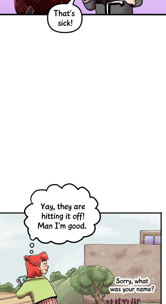 Acception Episode 328 page 32 - 