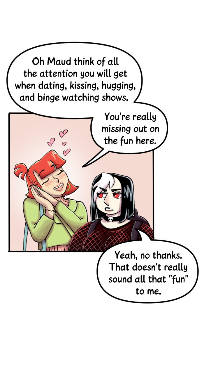 Acception Episode 328 page 6 - 