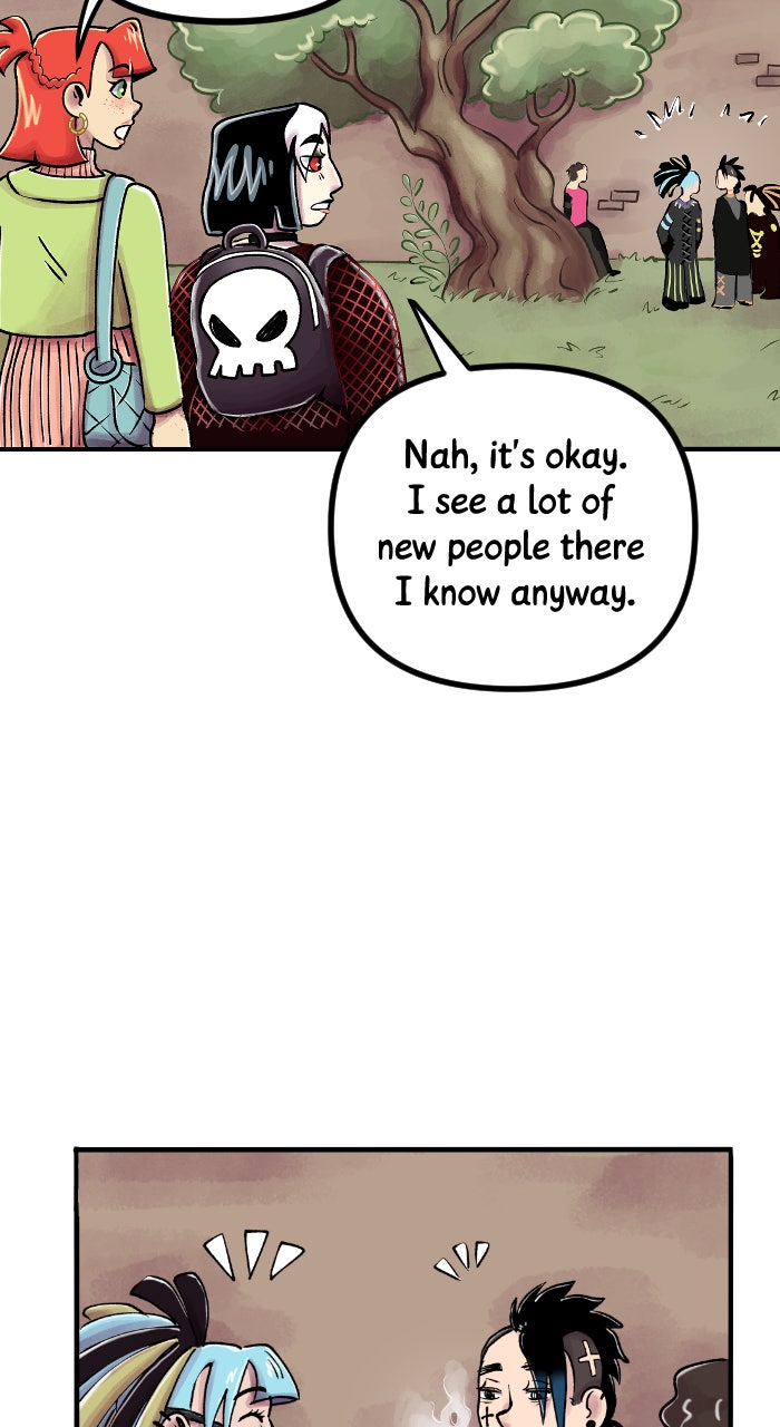Acception Episode 328 page 9 - 