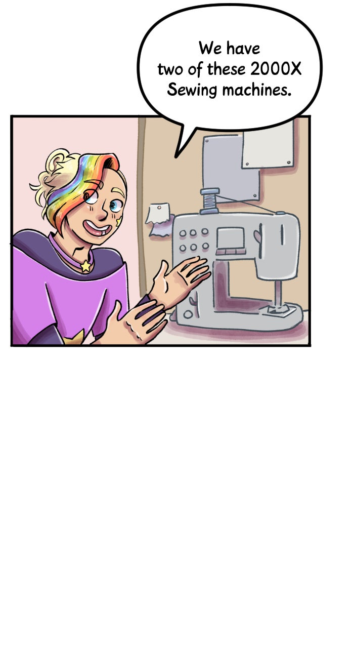 Acception Episode 329 page 25 - 
