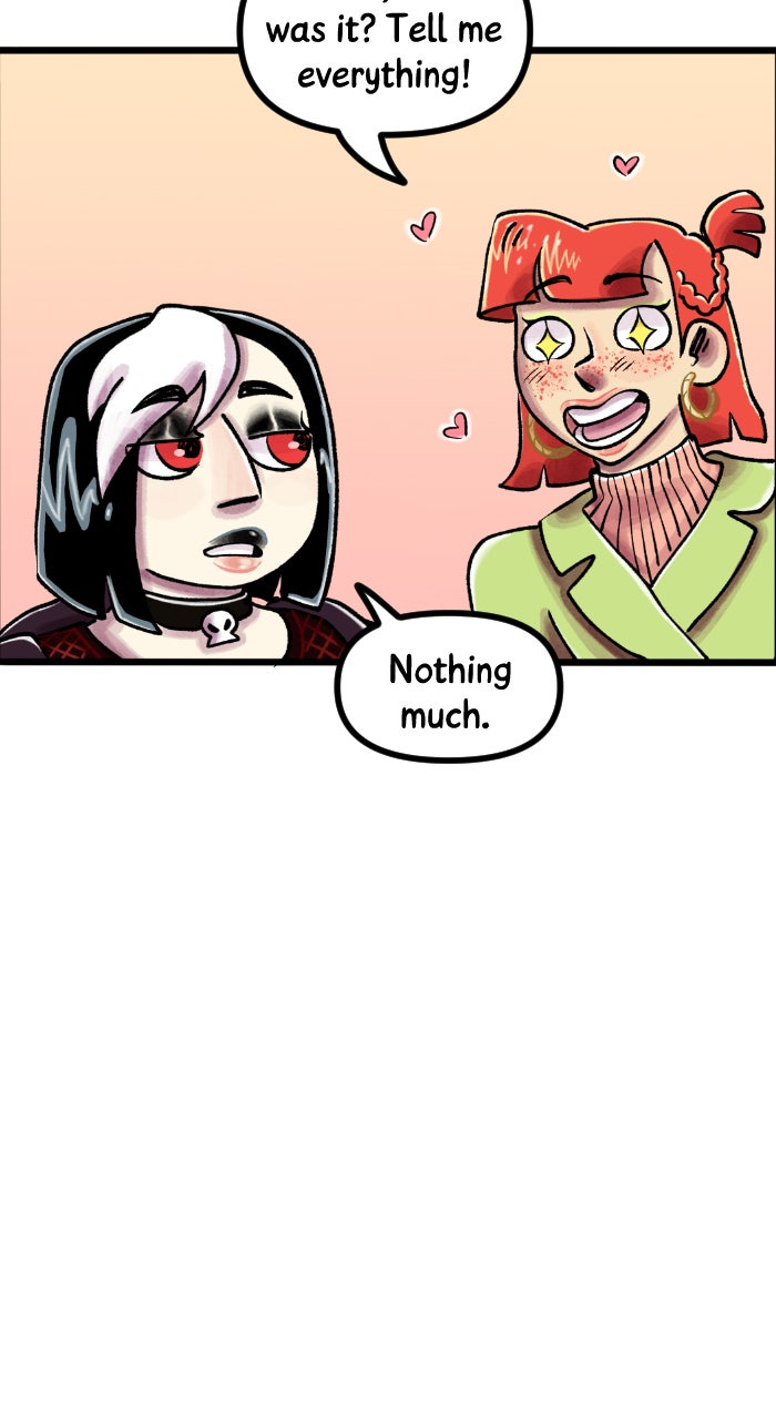 Acception Episode 329 page 5 - 