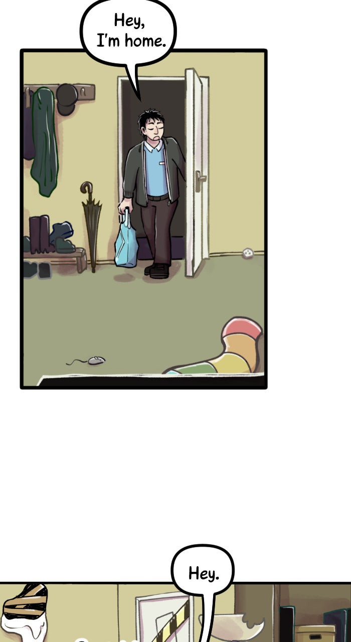 Acception Episode 329 page 10 - 