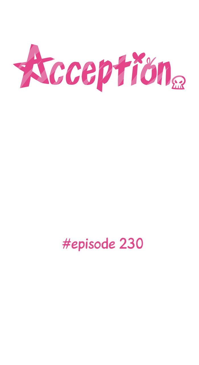 Acception Episode 330 page 1 - 