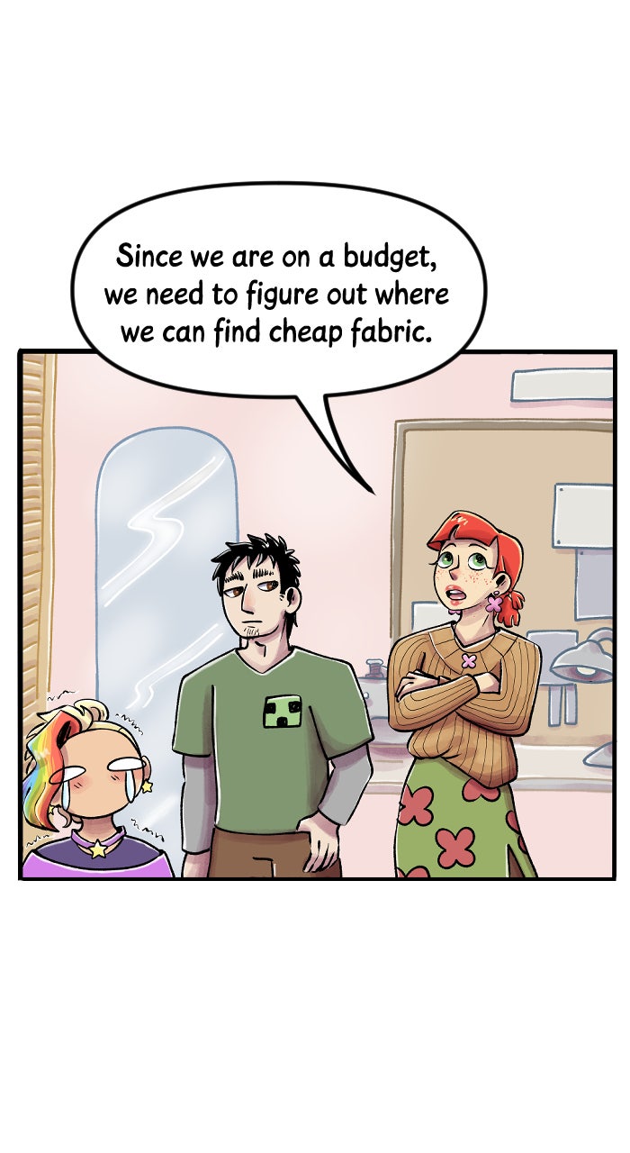 Acception Episode 330 page 2 - 