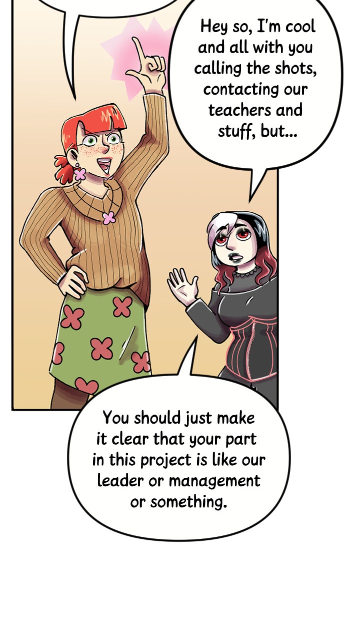 Acception Episode 330 page 13 - 