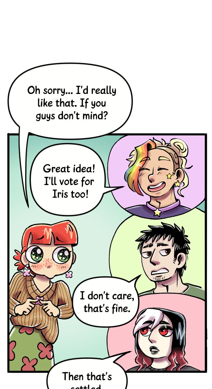 Acception Episode 330 page 14 - 