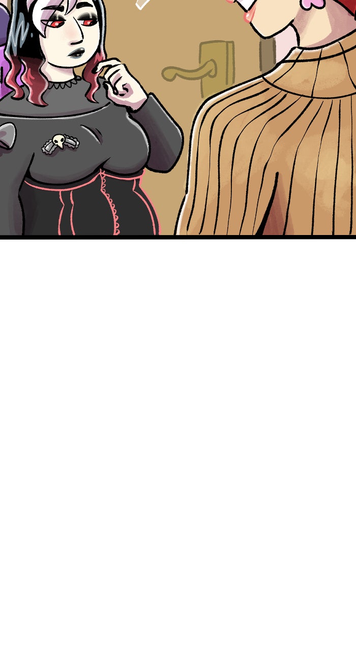 Acception Episode 330 page 18 - 