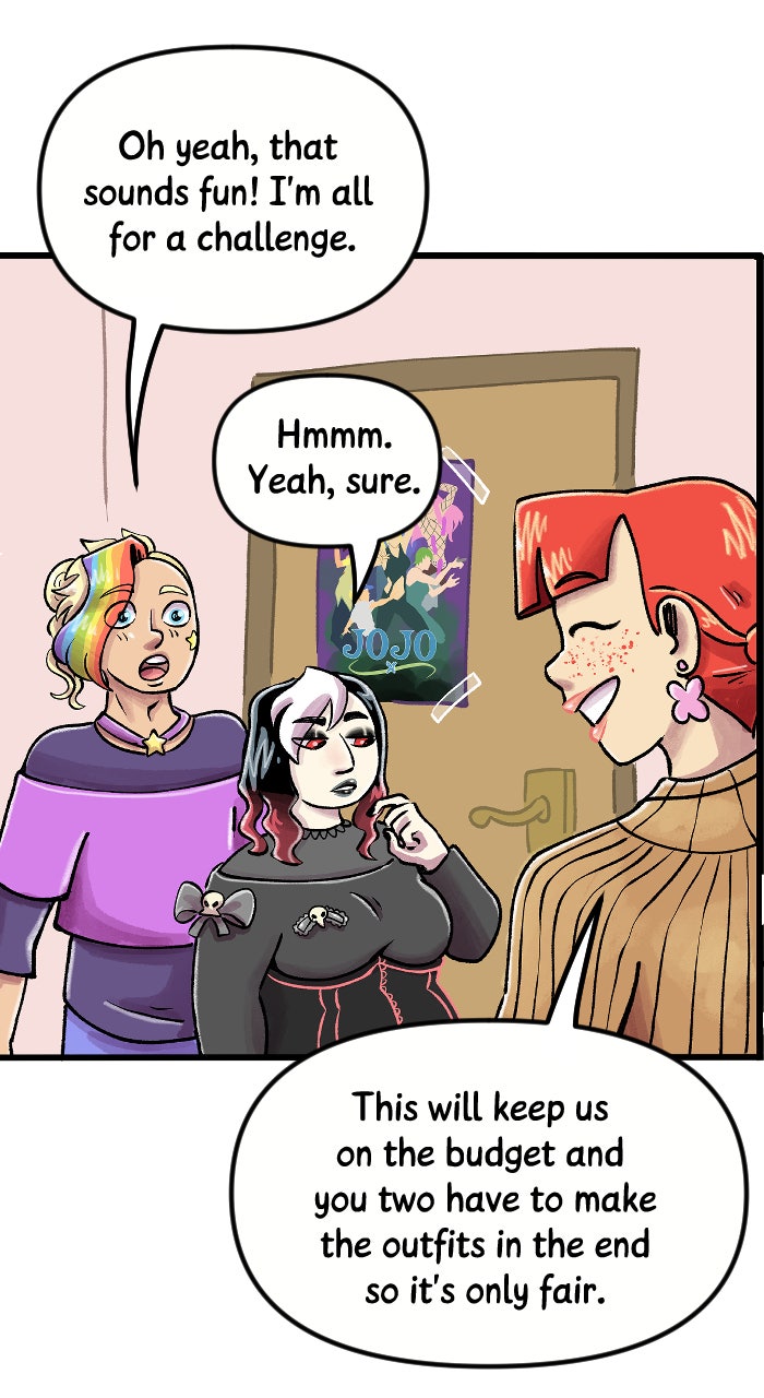 Acception Episode 330 page 19 - 