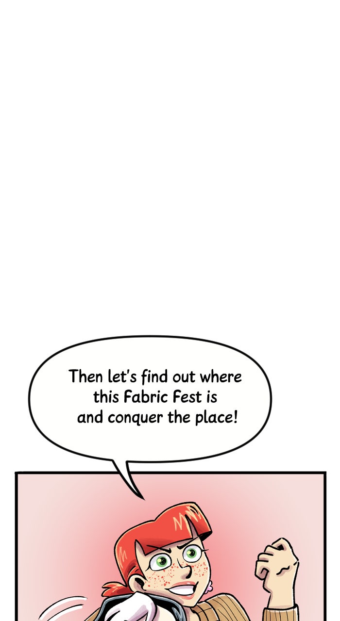 Acception Episode 330 page 20 - 