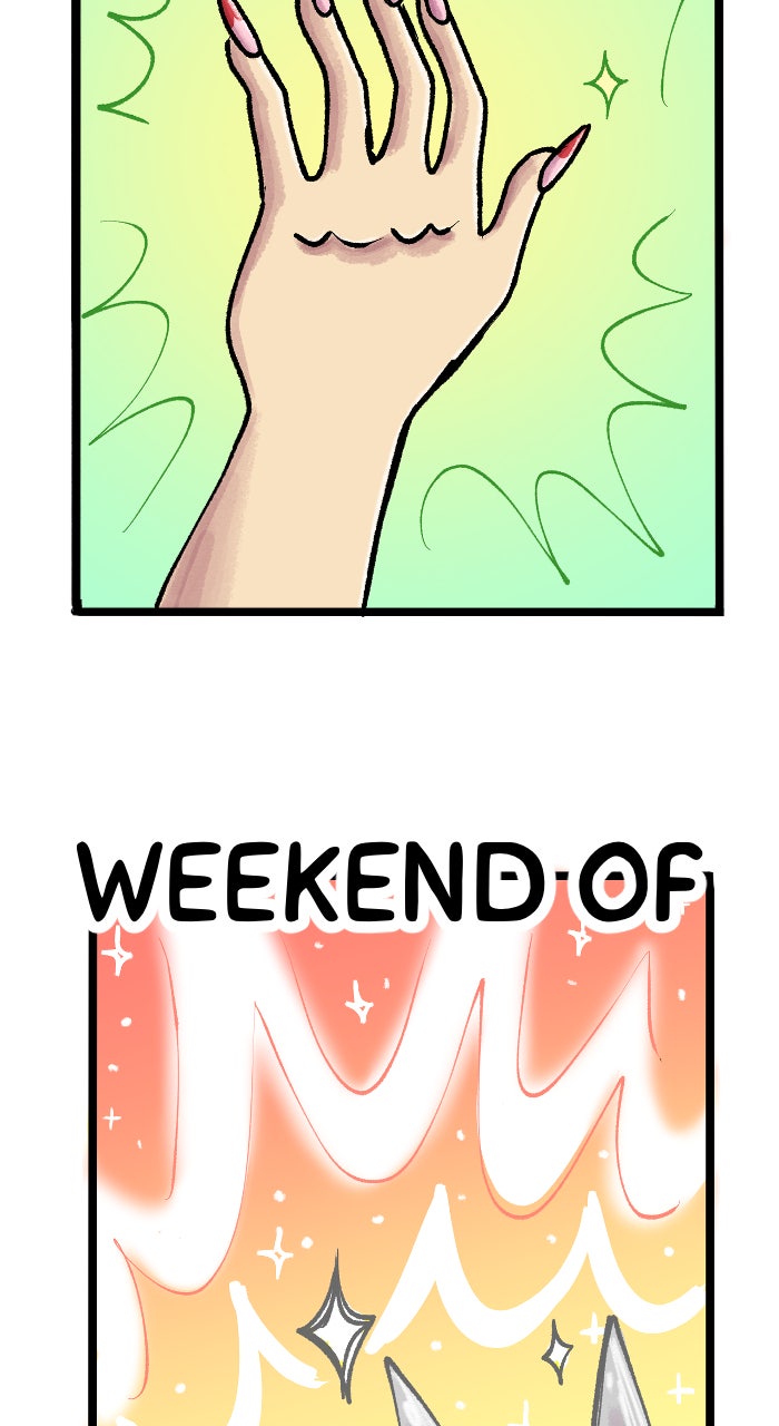 Acception Episode 330 page 23 - 