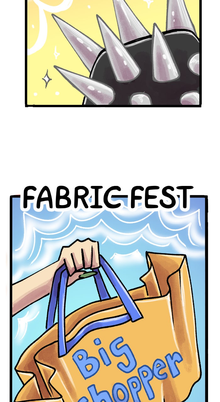 Acception Episode 330 page 24 - 