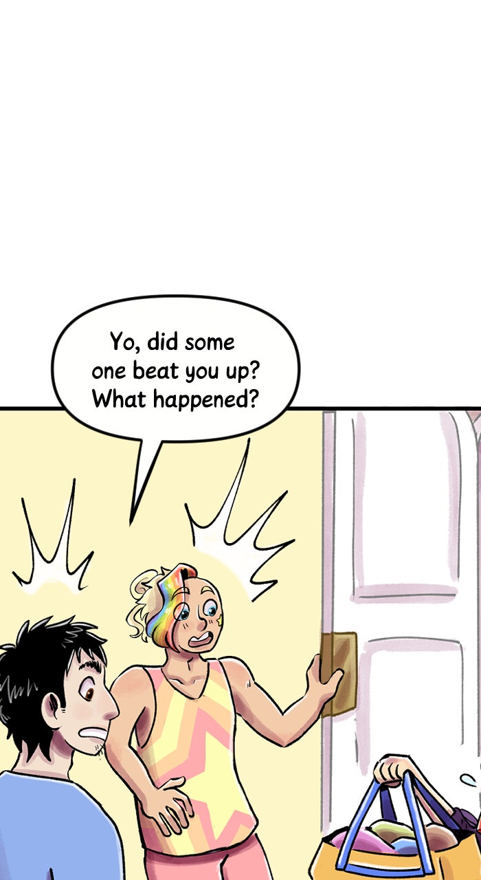 Acception Episode 330 page 31 - 