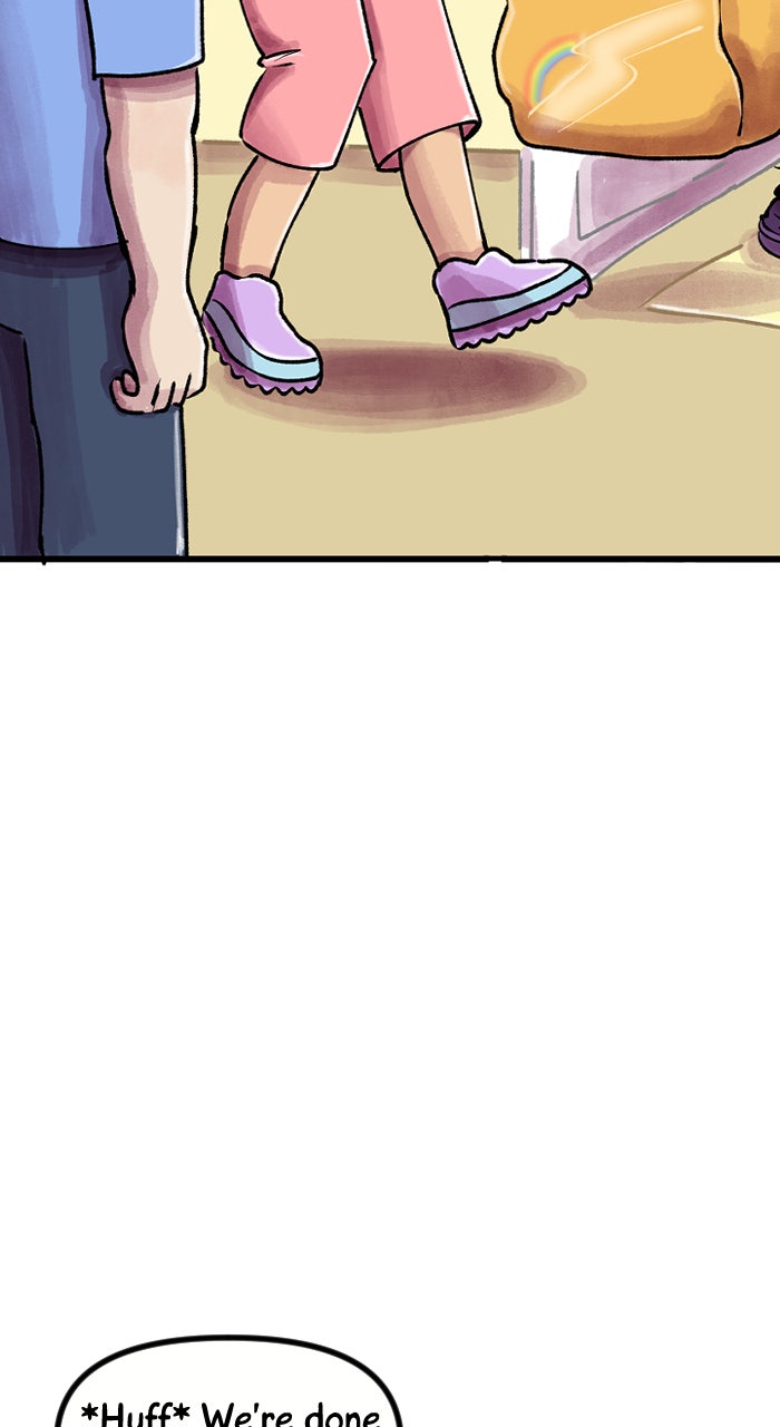 Acception Episode 330 page 32 - 