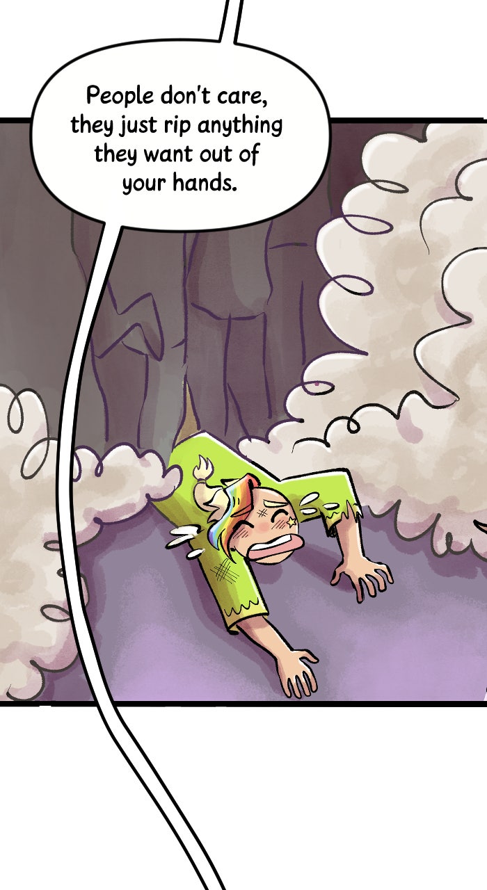 Acception Episode 330 page 8 - 