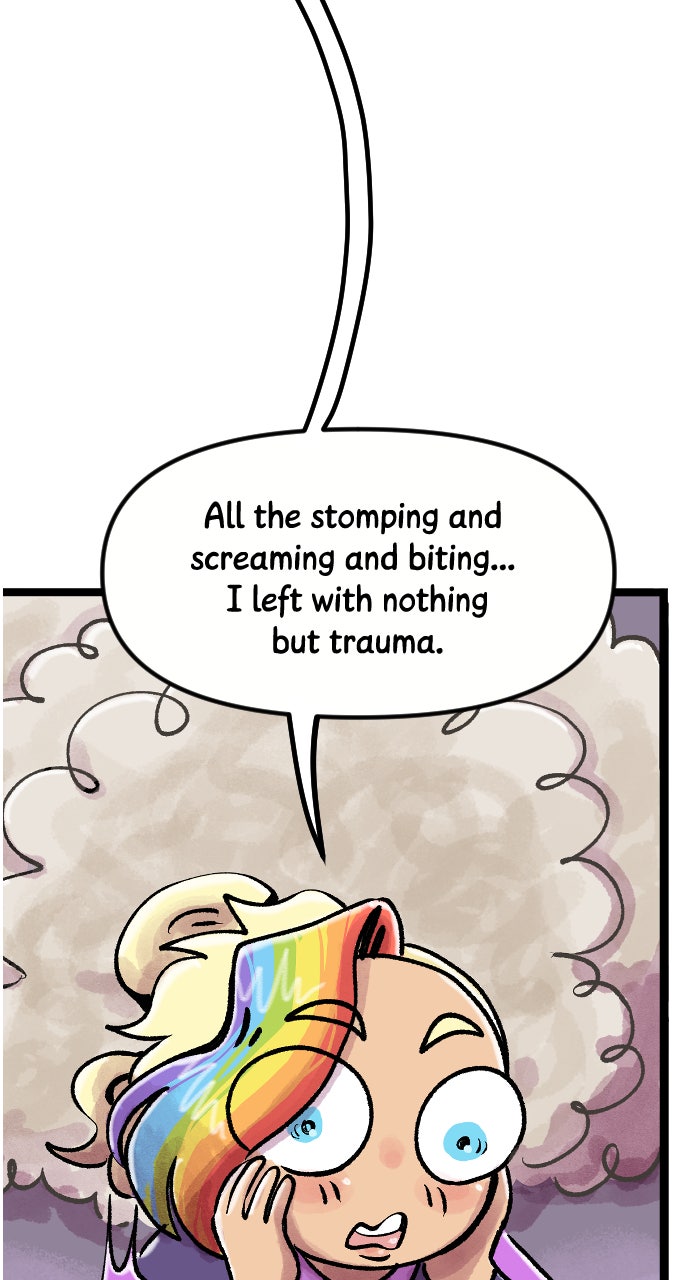 Acception Episode 330 page 9 - 