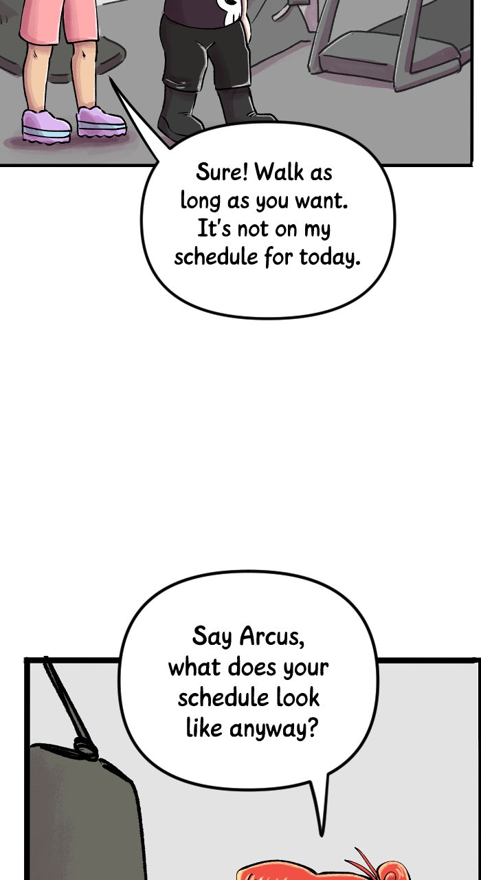 Acception Episode 331 page 11 - 