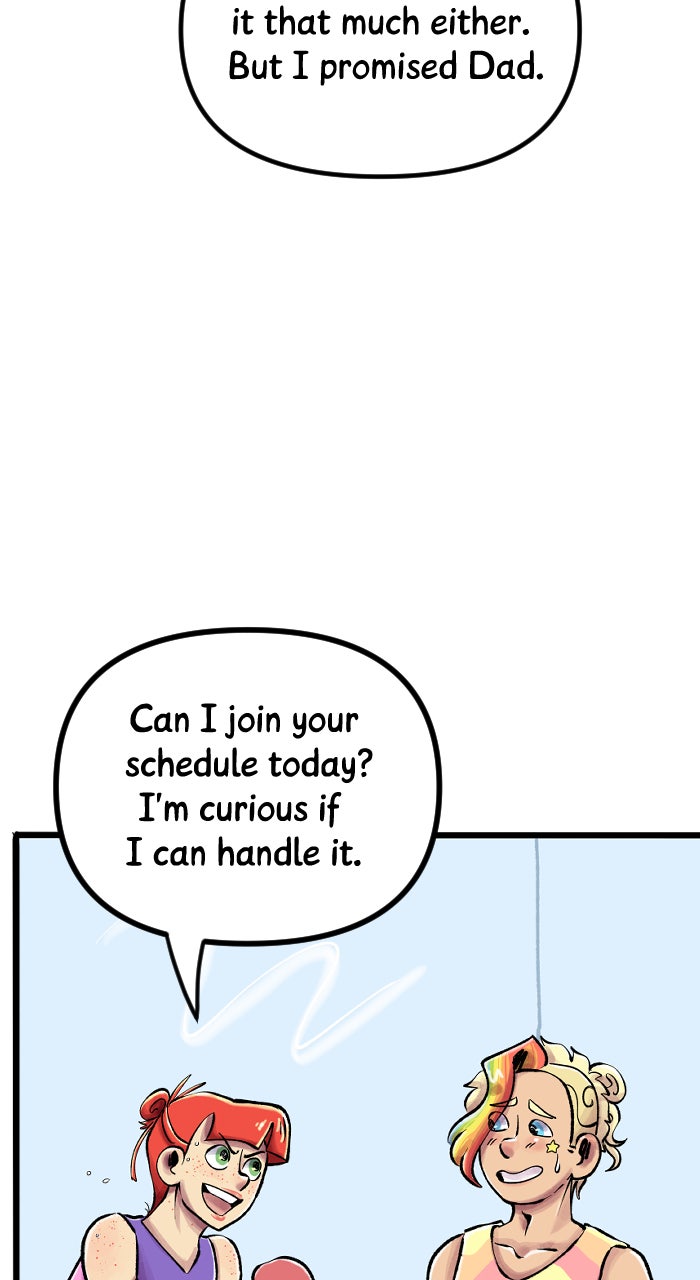 Acception Episode 331 page 15 - 