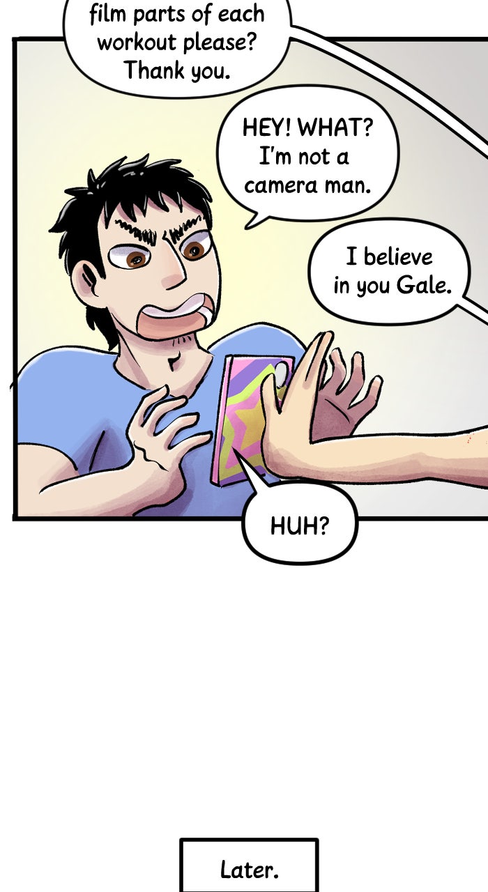 Acception Episode 331 page 19 - 