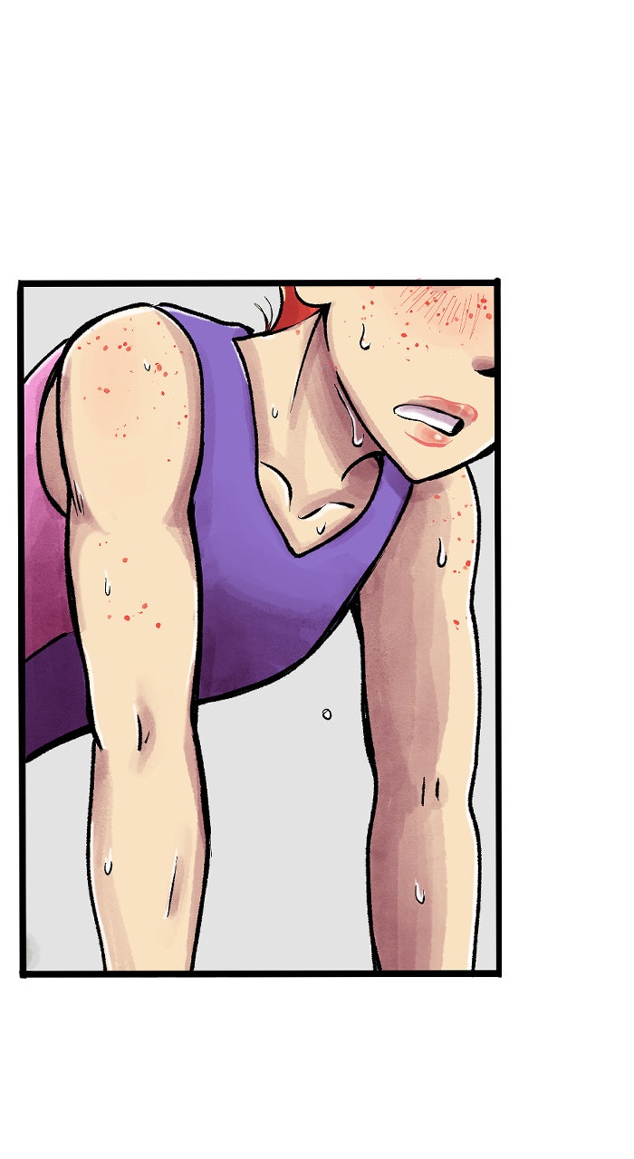 Acception Episode 331 page 21 - 