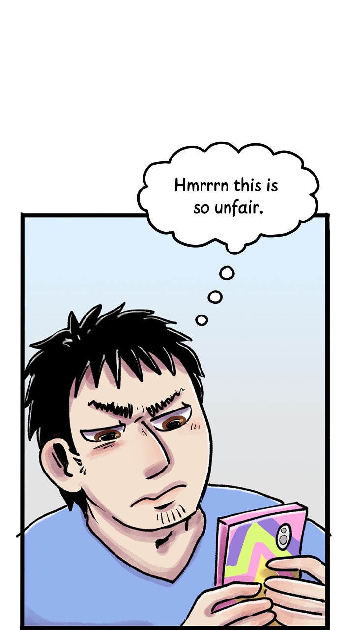 Acception Episode 331 page 22 - 