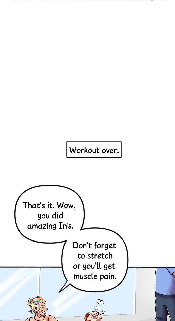 Acception Episode 331 page 23 - 