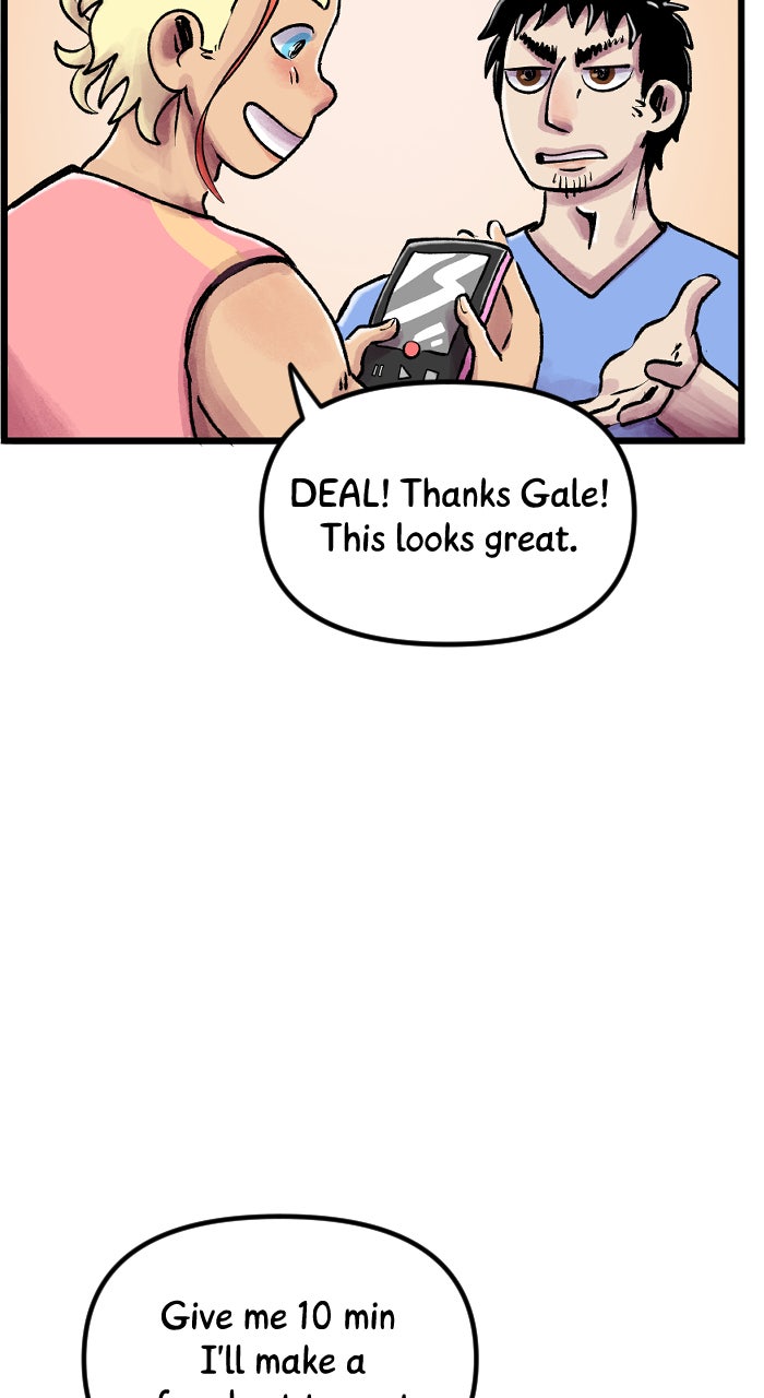 Acception Episode 331 page 25 - 