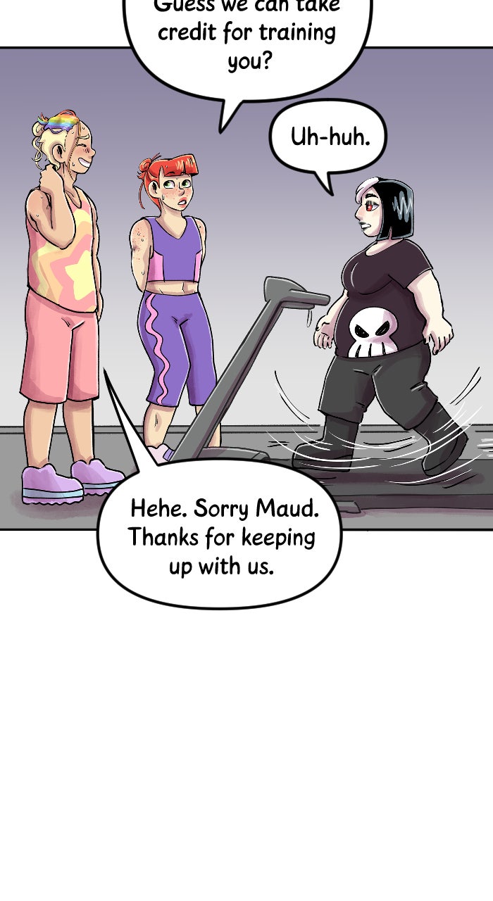 Acception Episode 331 page 32 - 