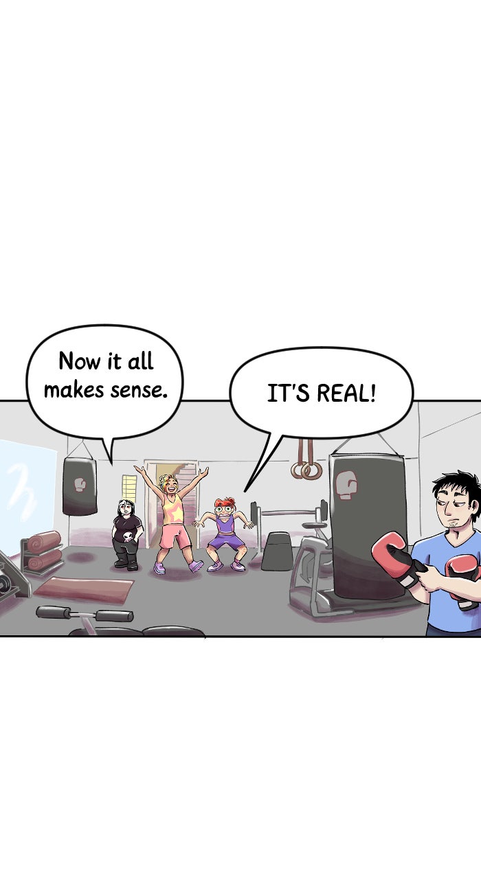 Acception Episode 331 page 5 - 
