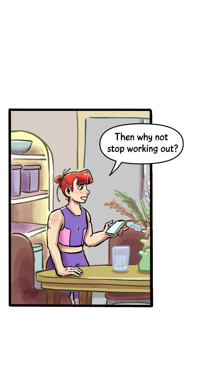 Acception Episode 332 page 15 - 