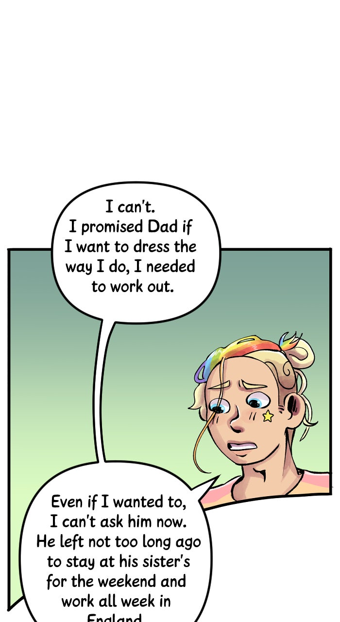 Acception Episode 332 page 16 - 