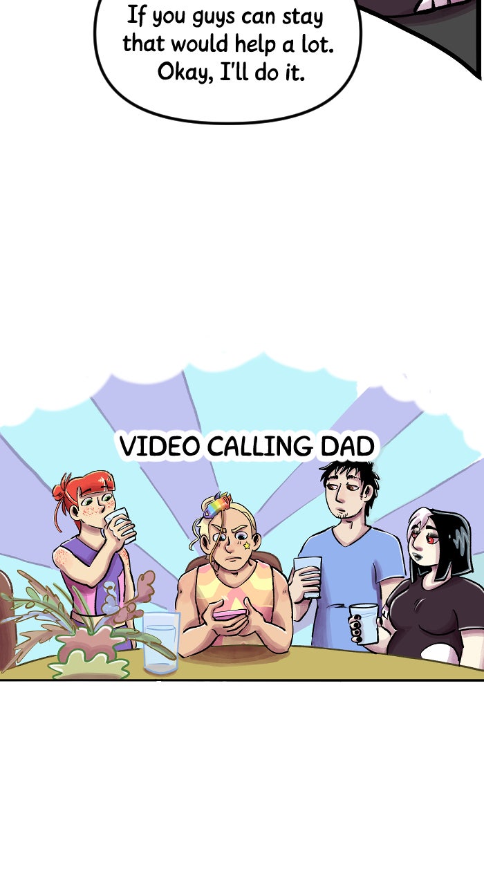 Acception Episode 332 page 18 - 