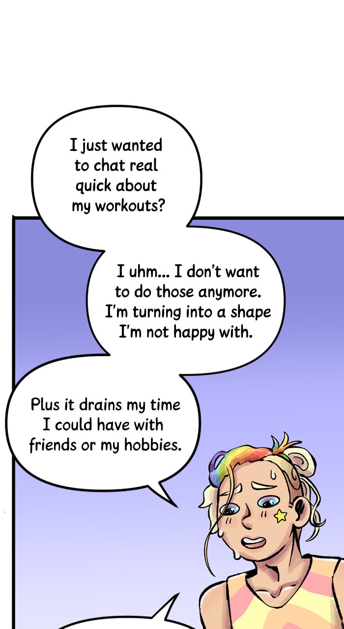 Acception Episode 332 page 20 - 