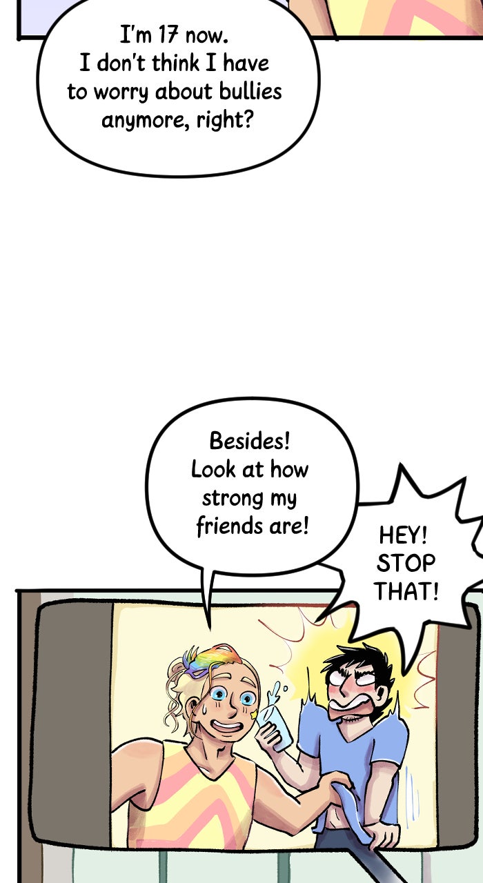 Acception Episode 332 page 21 - 