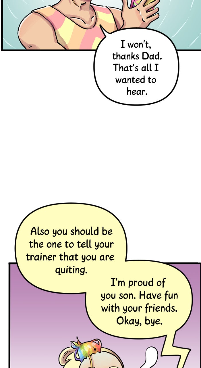 Acception Episode 332 page 28 - 