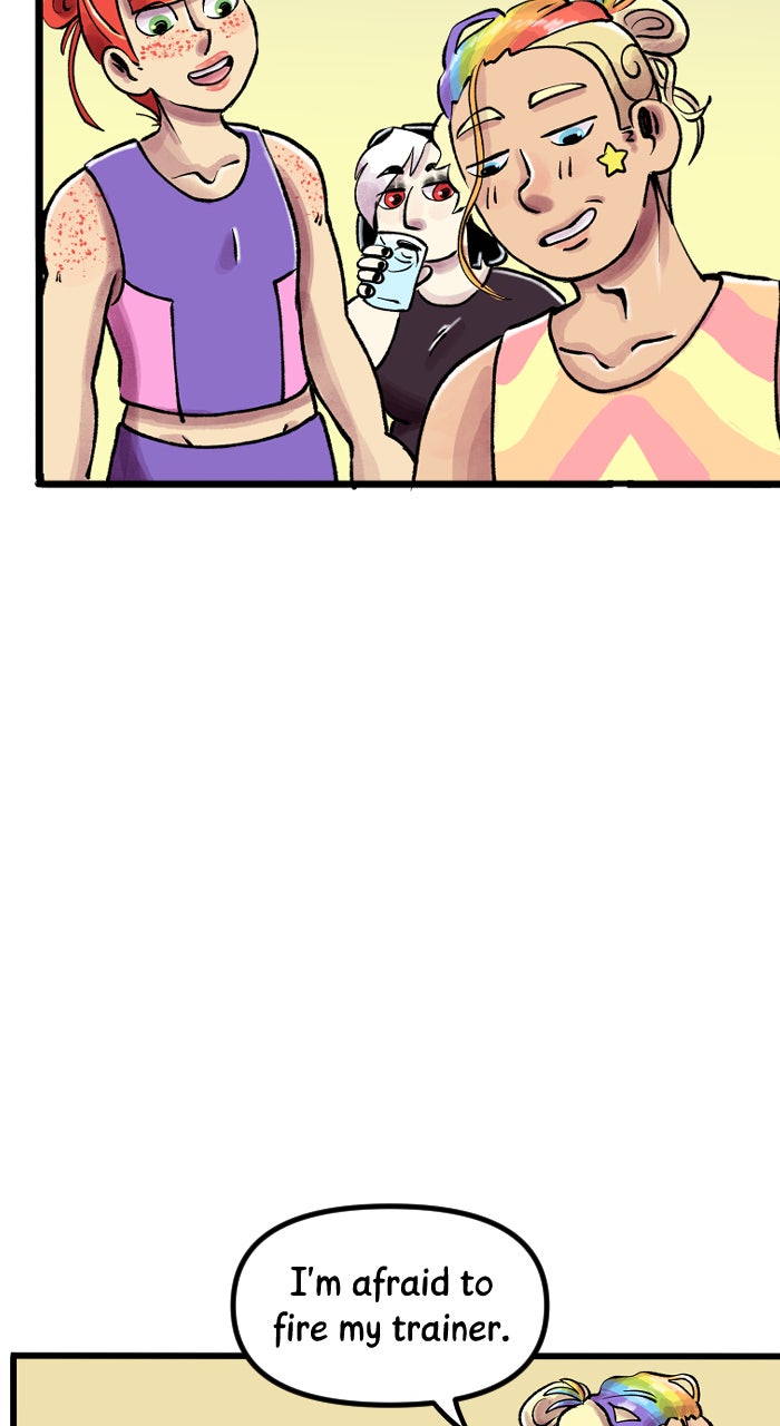 Acception Episode 332 page 30 - 