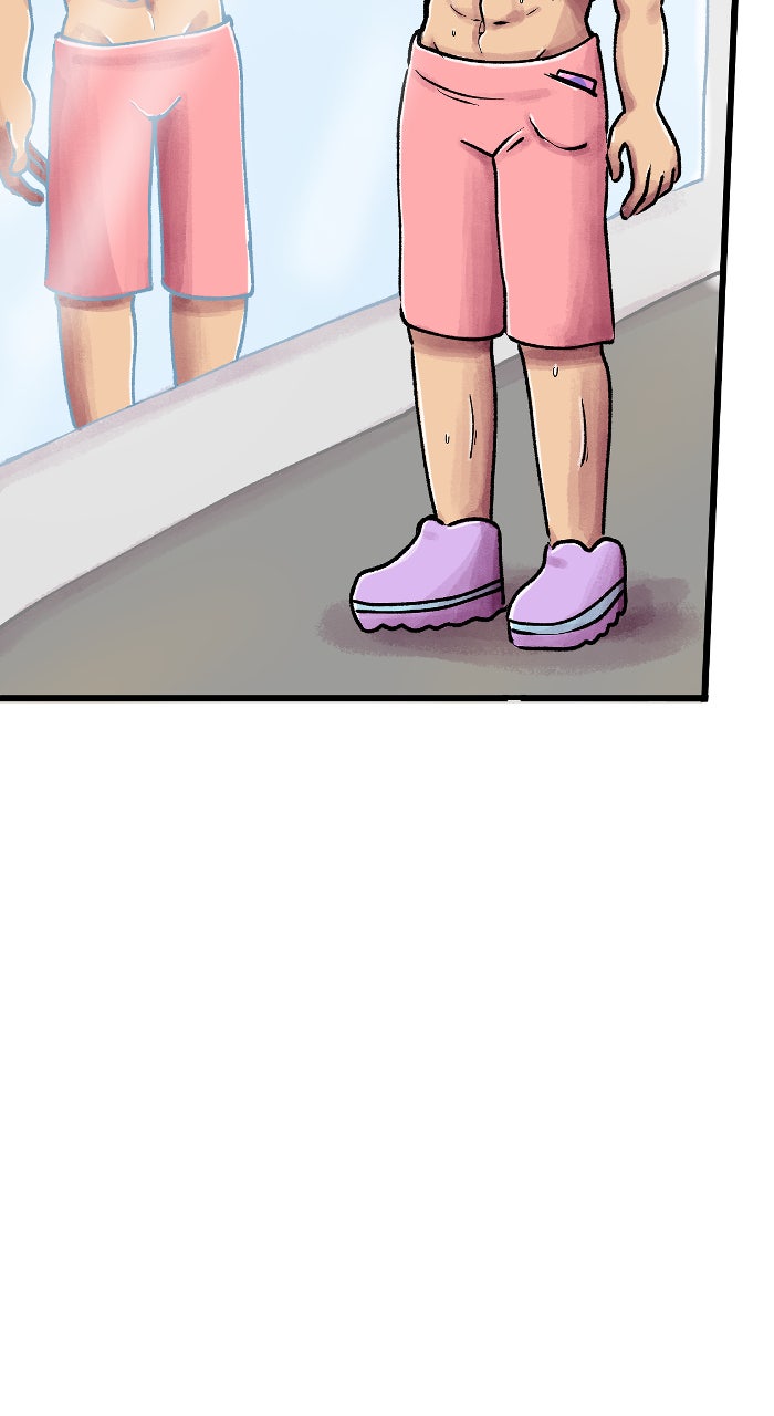 Acception Episode 332 page 5 - 