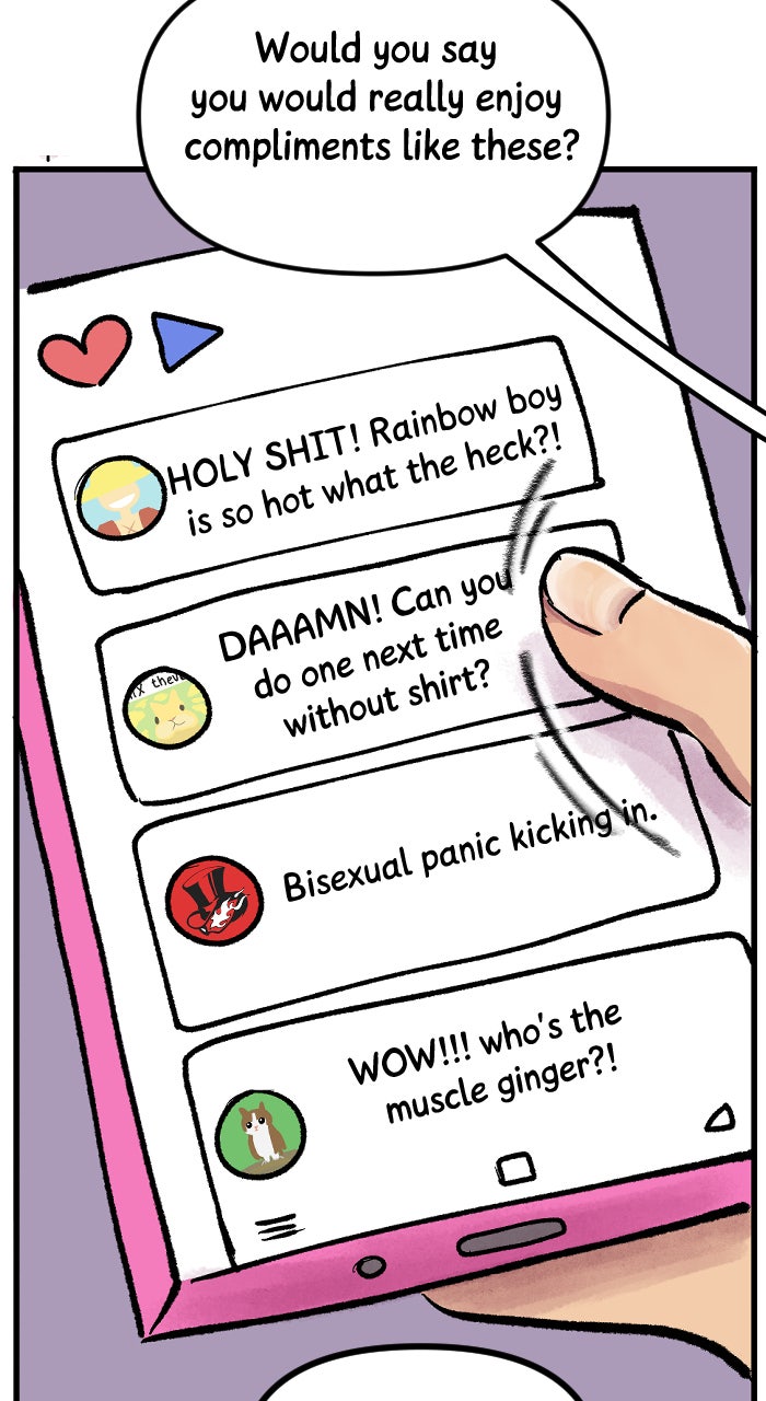 Acception Episode 332 page 10 - 