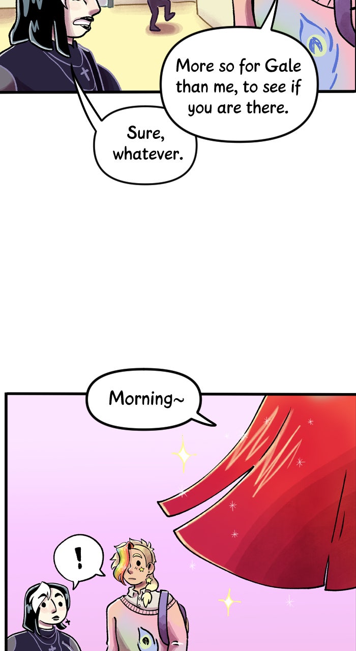 Acception Episode 333 page 11 - 