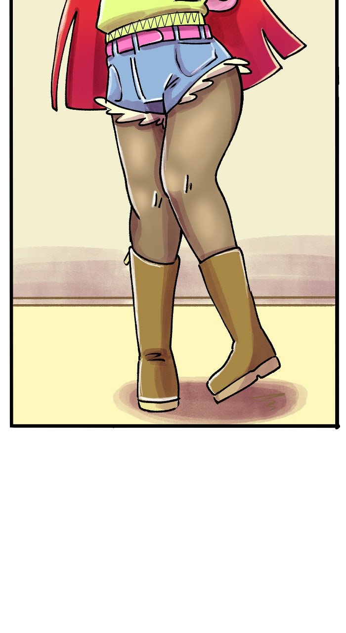 Acception Episode 333 page 13 - 