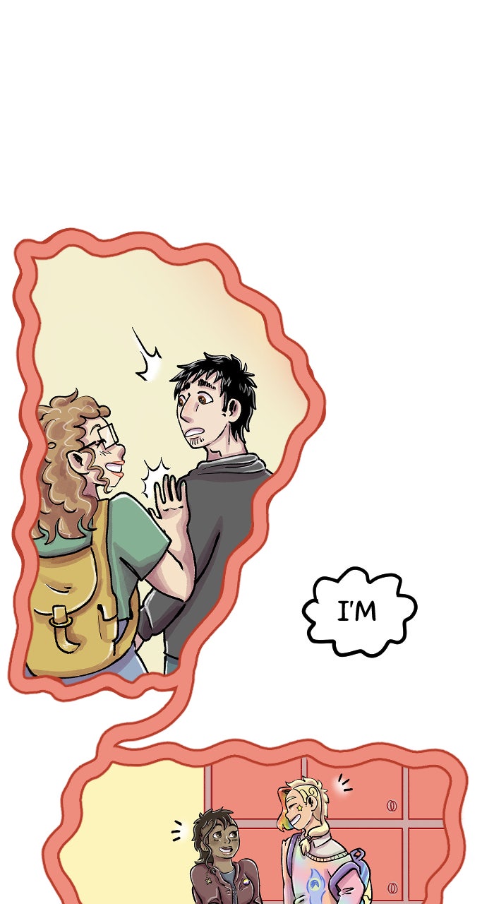 Acception Episode 333 page 17 - 