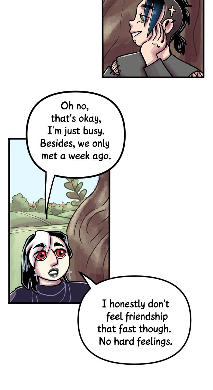 Acception Episode 333 page 22 - 