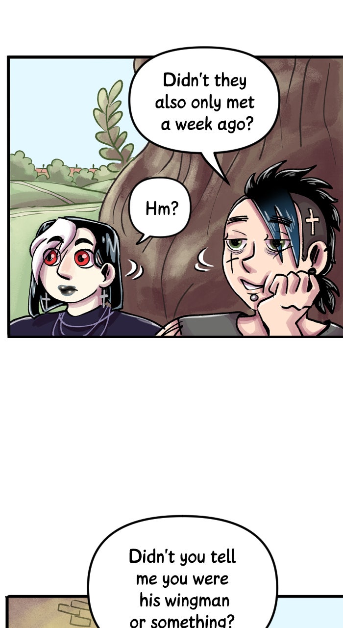 Acception Episode 333 page 23 - 
