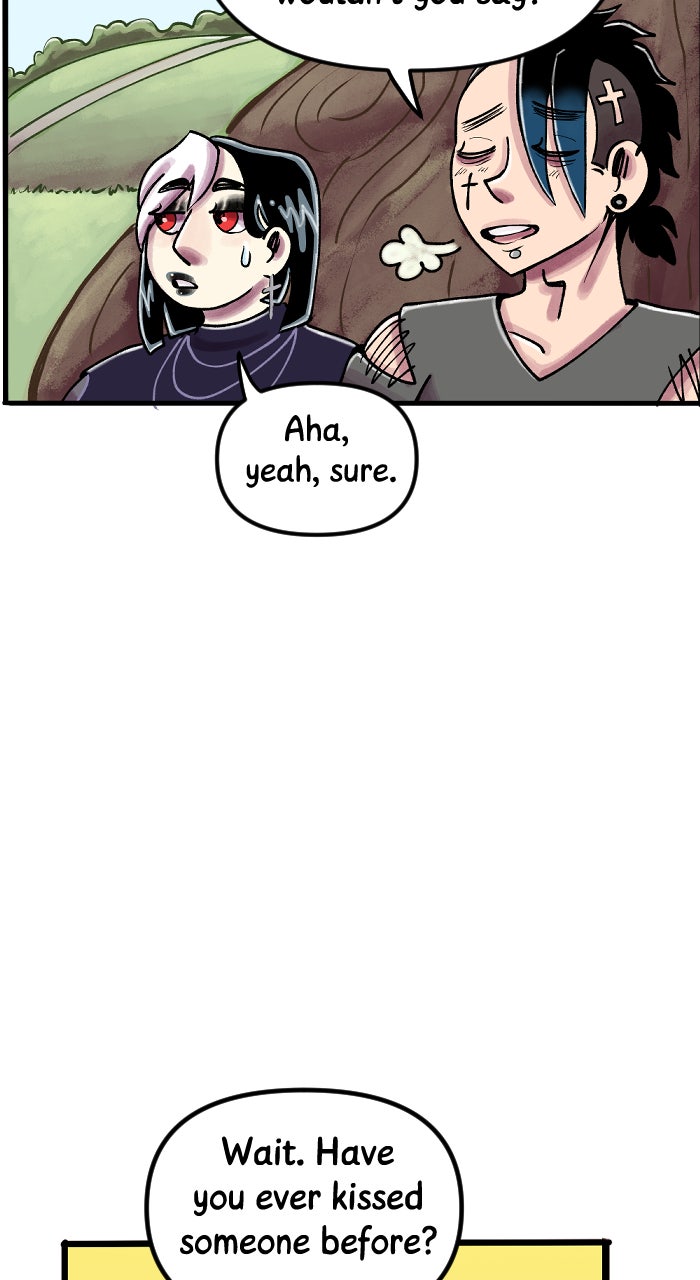 Acception Episode 333 page 26 - 