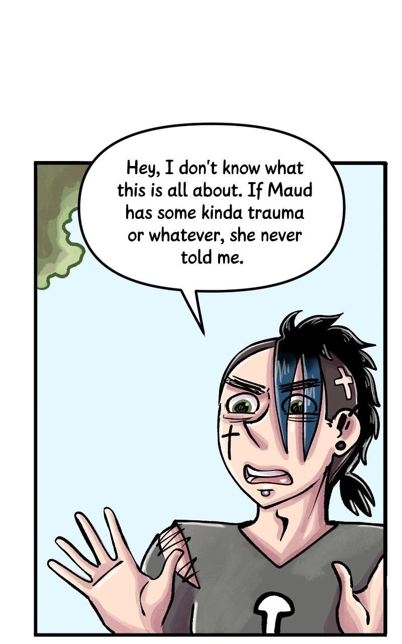 Acception Chapter 335 page 11 - 