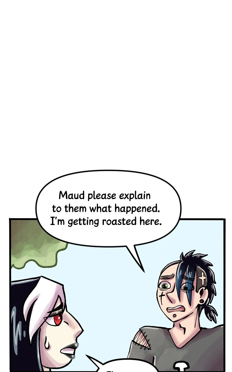 Acception Chapter 335 page 14 - 